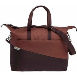 New Looxs Radtasche Osolo Tendo Burgundy/Rust - Produktbild - 1