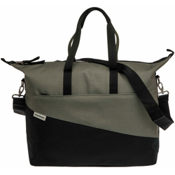 New Looxs Radtasche Osolo Tendo Black/Green - Produktbild - 1