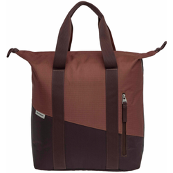 New Looxs Radtasche Oslo Kota Burgundy/Rust - Produktbild - 1
