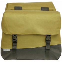 New Looxs Doppelpacktasche Oslo Joli Olive/Yellow - Produktbild - 1