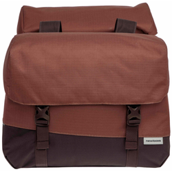 New Looxs Doppelpacktasche Oslo Joli Burgundy/Rust - Produktbild - 1