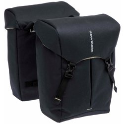 New Looxs Doppelpacktasche Sports Black - Produktbild - 1