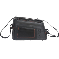 Radtasche Varo Trunkbag MIK Black - Produktbild - 1