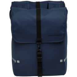 New Looxs Doppelpacktasche Odense Double Dark Blue - Produktbild - 1