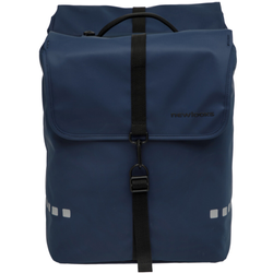 Doppelpacktasche Odense Double MIK Dark Blue - Produktbild - 1