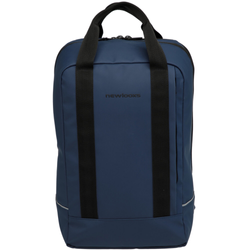 New Looxs Rucksack Nevada Backpack Dark Blue - Produktbild - 1
