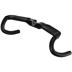 PRO Lenker Vibe Aero, UD Carbon, kompakt, 31,8 mm, Di2, schwarz, 39cm - Produktbild - 1