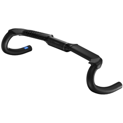 PRO Lenker Discover Aero, UD Carbon, kompakt, Di2, schwarz, 40cm - Produktbild - 1