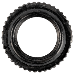 Schwalbe FELGENMUTTER RV/SV Schwarz (50er Beutel) - Produktbild - 1