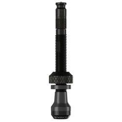 Schwalbe SCV Clik Valve 40mm, schwarz, Aluminium, 2 Stück - Produktbild - 1
