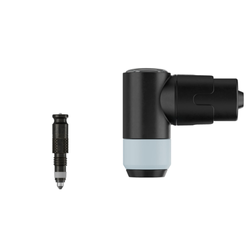 Schwalbe Clik Valve Inkl. Pumpenkopf und Ventile (1) - Produktbild - 1