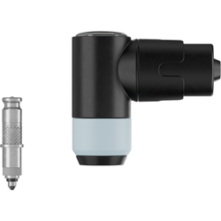 Schwalbe Clik Valve Inkl. Pumpenkopf und Ventile (2) - Produktbild - 1