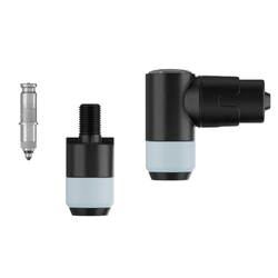 SB3551-21400576-21400576.jpg Schwalbe CLIK VALVE SCV Starter Set DV (10x 3543, 10x 3545, 5x 3544) - Produktbild - 1