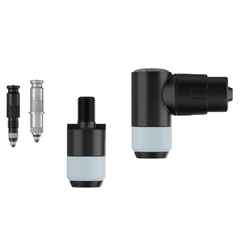 Schwalbe ClikValve SCV Starter Set Mixed - Produktbild - 1