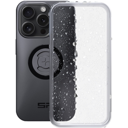 SP Connect SP Weather Cover iPhone 16 Pro - Produktbild - 1