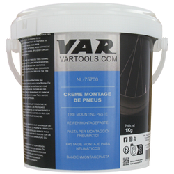 VAR Reifenmontagepaste NL-75700 450ml - Produktbild - 1