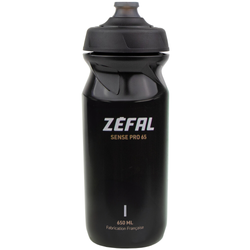 Zéfal Trinkflasche Sense Pro Kupfer / Grau 650 ml - Produktbild - 1 Zéfal Trinkflasche Sense Pro Kupfer / Grau 650 ml - Produktbild - 1
