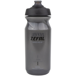 Zéfal Trinkflasche Sense Pro Schwarz / Grau 650 ml - Produktbild - 1 Zéfal Trinkflasche Sense Pro Schwarz / Grau 650 ml - Produktbild - 1