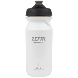 Zéfal Trinkflasche Sense Pro Grau 650 ml - Produktbild - 1