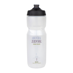 FLASCHE SENSE PRO80 TRANSLUCENT (GREY/GREEN) - Produktbild - 1
