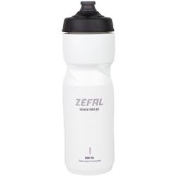 Zéfal Trinkflasche Sense Pro Grau 800 ml - Produktbild - 1
