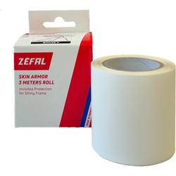 FA003576285-21400685-21400685.jpg Zefal Skin Armor Rahmenschutzfolie, Rolle mit 3 m, transparent, selbstklebend - Produktbild - 1