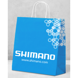SHIMANO Papiertüte - Produktbild - 1