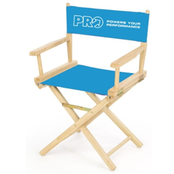 PRO Director Chair - Produktbild - 1