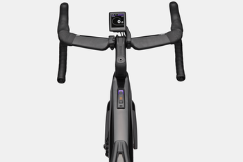 Cannondale Synapse Neo Black – E-Rennrad Carbon mit Ultegra Di2 - Produktbild - 2