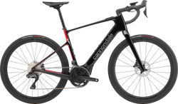C67014U10V---01-21400711.png Cannondale Synapse Neo Black – E-Rennrad Carbon mit Ultegra Di2 - Produktbild - 1