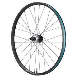 e*thirteen Sylvan Sidekick Race AM BOOST Laufrad HR, 27.5", 148x12mm, 28 L., 30mm, Microspline, black - Produktbild - 1