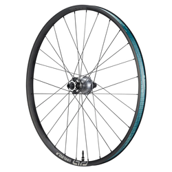 e*thirteen Sylvan Sidekick Race AM SUPER BOOST Laufrad HR, 29", 157x12mm, 28 L., 30mm, SRAM XD, black - Produktbild - 1