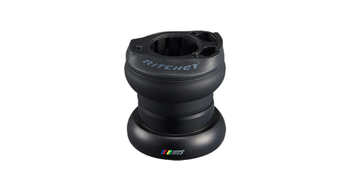 Ritchey WCS Switch Steuersatz 1 1/8 Zoll EC44/28,6 – EC44/40 ohne Kabelführung schwarz - Produktbild - 1