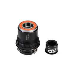 Crankbrothers Synthesis CB Standard Nabe Wheel End Cap Endkappe, HR, Sram XD, Stahl, Antriebsseite, black - Produktbild - 1 Crankbrothers Synthesis CB Standard Nabe Wheel End Cap Endkappe, HR, Sram XD, Stahl, Antriebsseite, black - Produktbild - 1