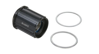 Ritchey WCS Zeta/Zeta GX Freilaufkörper, Shimano Micro Spline - Produktbild - 1