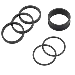 Wolf Tooth Single Speed Freilauf Spacer 10 mm – kompatibel für Mountainbike und Rennrad - Produktbild - 1