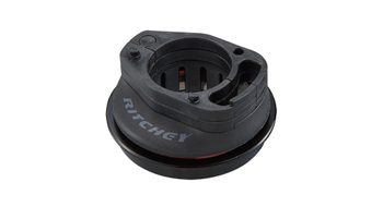 Ritchey Comp Cartridge Switch Steuersatz Oberteil, 1 1/8", ZS56/28.6, exkl. Kabelführung, black - Produktbild - 1