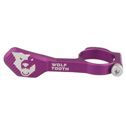Wolf Tooth ReMote Pro Ersatzhebel, purple - Produktbild - 1