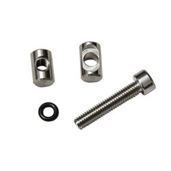 Wolf Tooth Remote Drop Bar Schrauben-Set für Schelle - Produktbild - 1