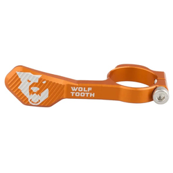 Wolf Tooth ReMote Pro Ersatzhebel, orange - Produktbild - 1
