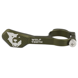 Wolf Tooth ReMote Pro Ersatzhebel, olive - Produktbild - 1