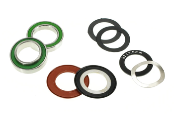 Enduro Bearings Maxhit Headset Removal Guides (BRT-021) - Produktbild - 1