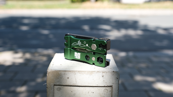 NG Sports Multitool 20 Funktionen, Salty Cactus Collection, dark green - Produktbild - 1