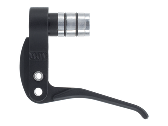 Paul Component Reverse Bremshebel, 19-25mm, Paar, black - Produktbild - 1 Paul Component Reverse Bremshebel, 19-25mm, Paar, black - Produktbild - 1