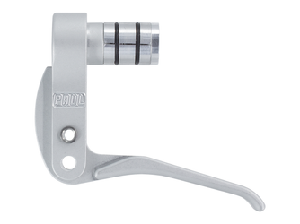 Paul Component Reverse Bremshebel, 19-25mm, Paar, silver - Produktbild - 1