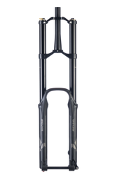 Formula Belva Air Federgabel, 29", 160-180mm, 43mm, 110x15mm, 28.6-40, PM6, matte black - Produktbild - 1