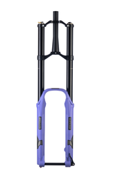 SB60SDU902-01-21402442.jpg Formula Belva Air Federgabel, 29", 160-180mm, 43mm, 110x15mm, 28.6-40, PM6, ultraviolet - Produktbild - 1