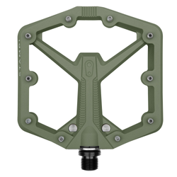 Crankbrothers Stamp 1 Gen 2 Large Plattform-Pedal, green - Produktbild - 1