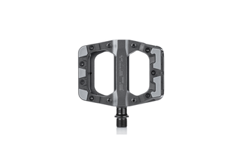 DMR Flat4 Plattform-Pedal, grey - Produktbild - 1 DMR Flat4 Plattform-Pedal, grey - Produktbild - 1