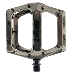 DMR Vault Plattform-Pedal, black chrome - Produktbild - 1